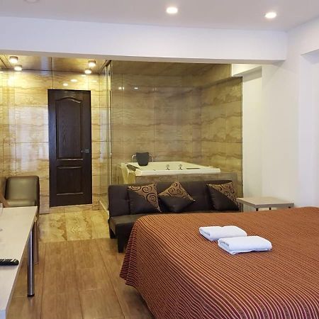 La Cabana Hotel Cuzco Exteriér fotografie