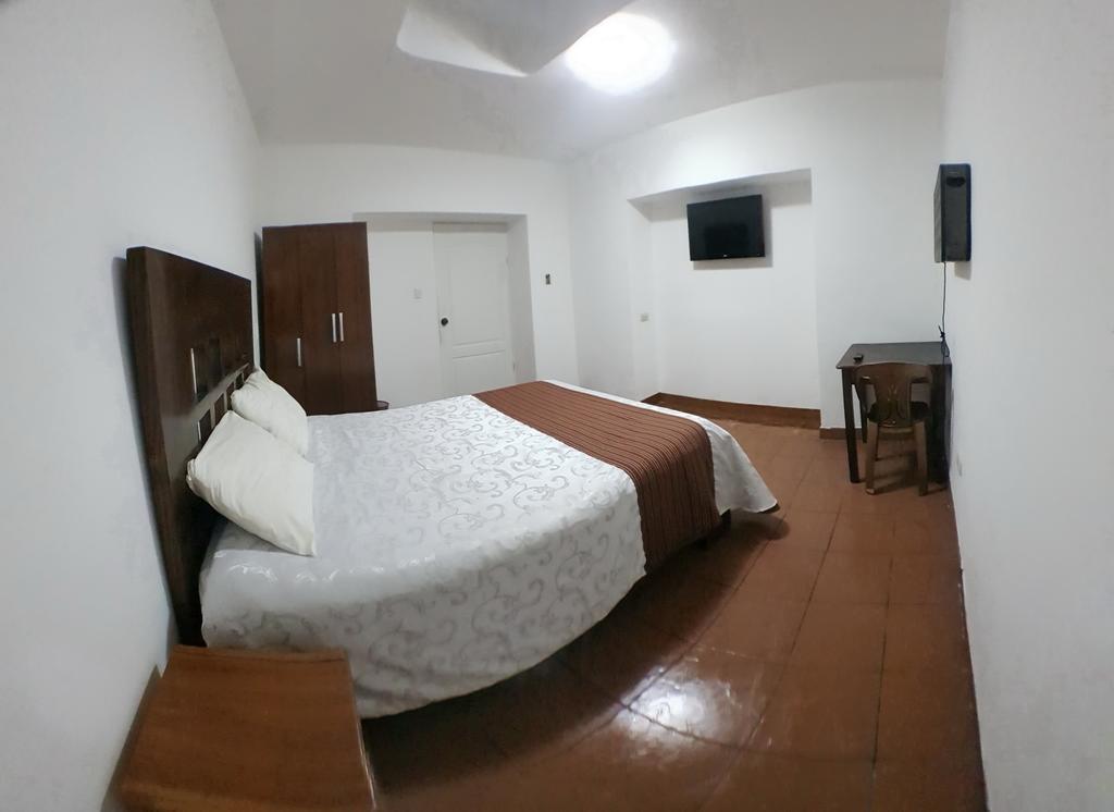 La Cabana Hotel Cuzco Exteriér fotografie
